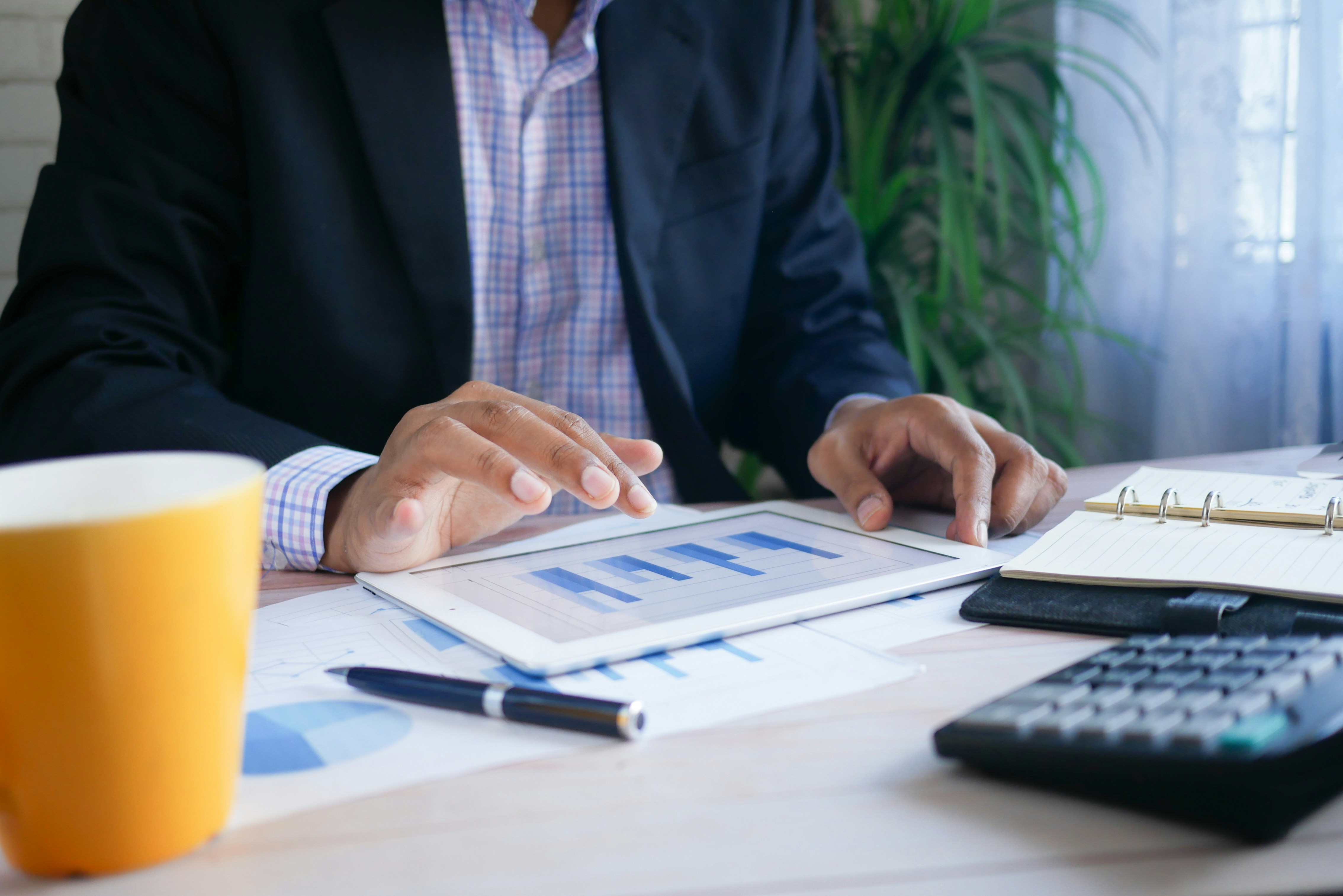 A & M Chartered Accountants