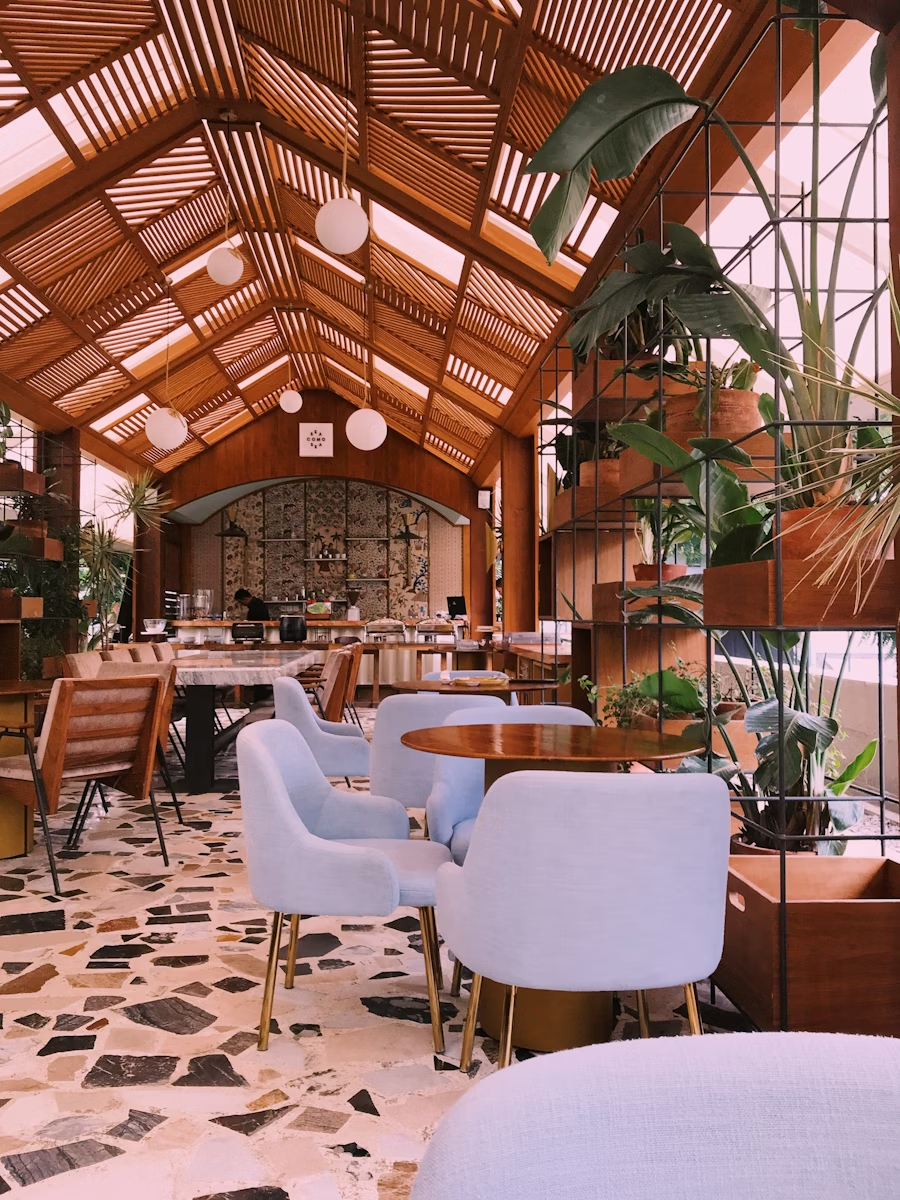 Aurum Restaurant