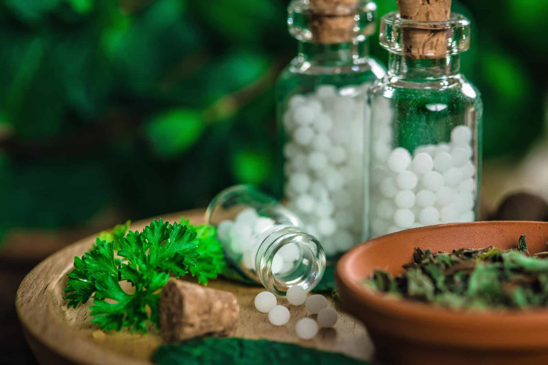 Bhameshwari Homeopathy Clinic