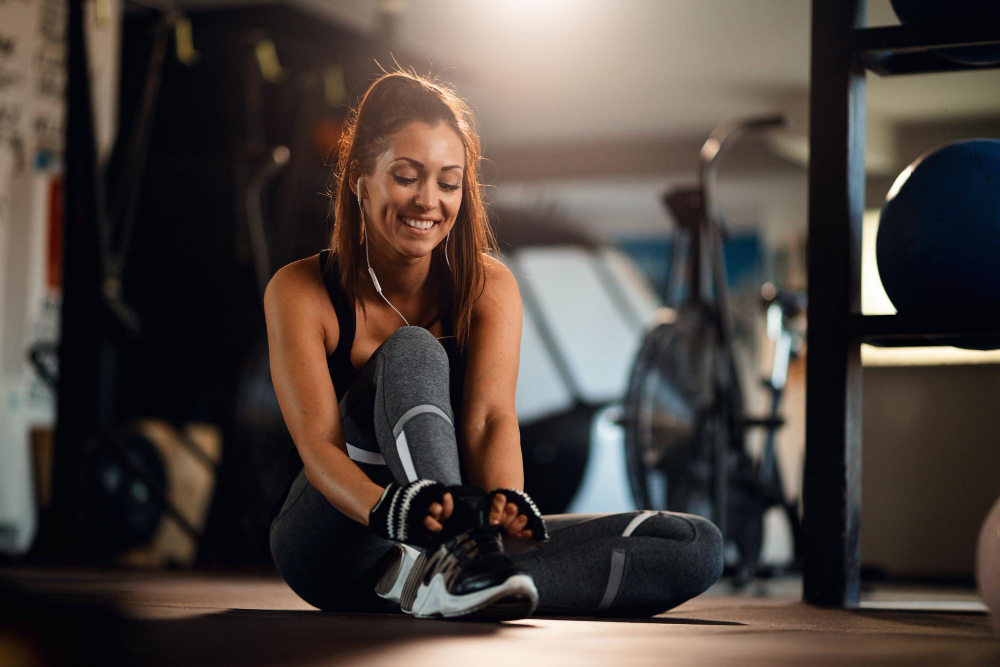 Imperial Forge Fitness/Gym